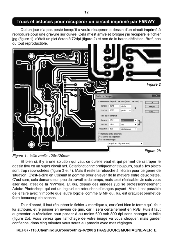 recuperation circuit imprime-1
