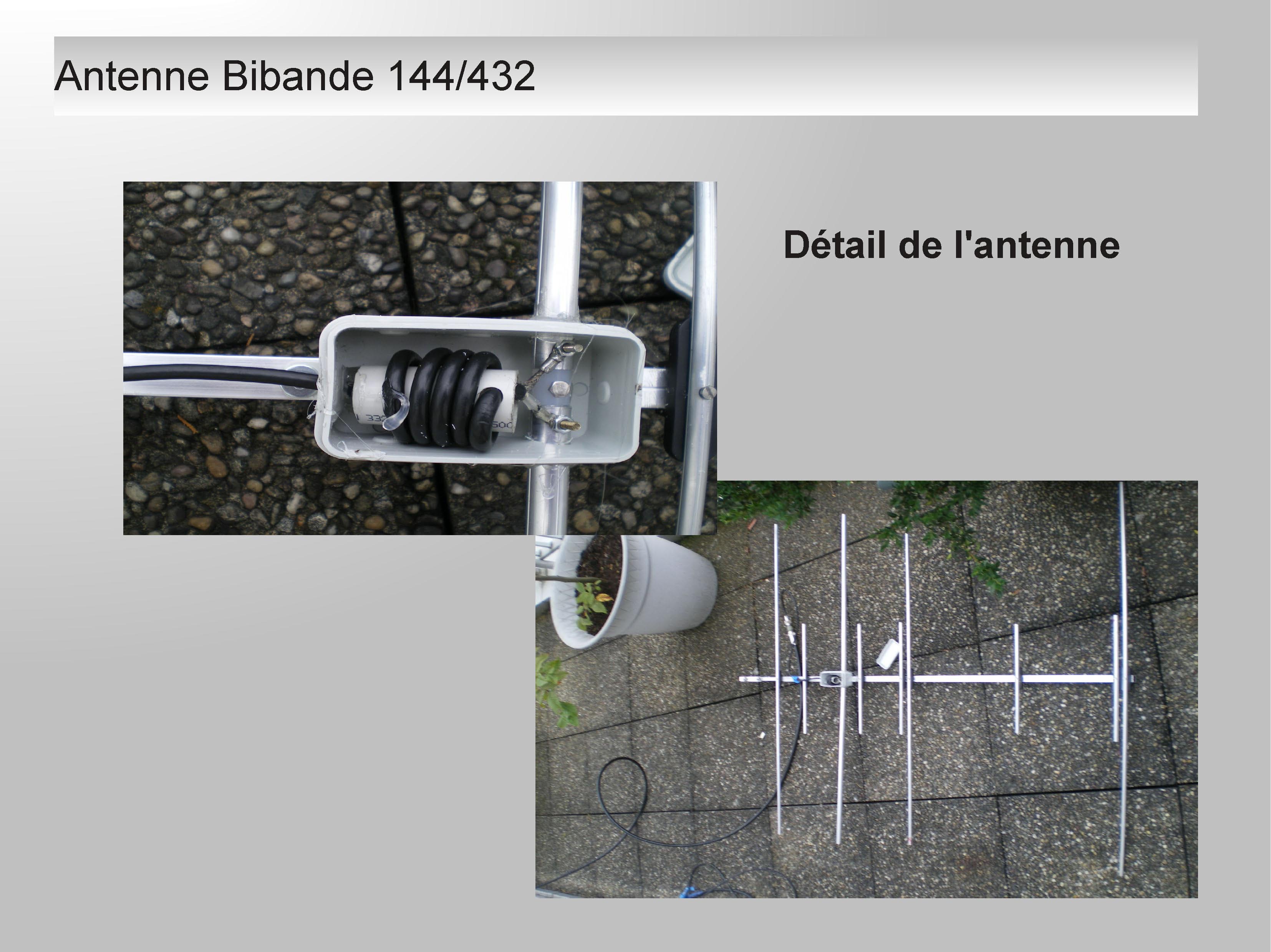 antenne bibande Page 2