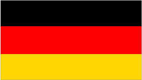 Drapeau allemand