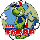 Nouveau Logo F6KOP
