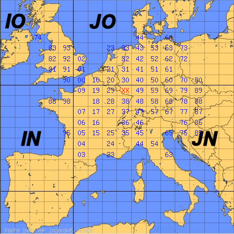 line 144MHz