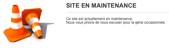 site en maintenance ref67