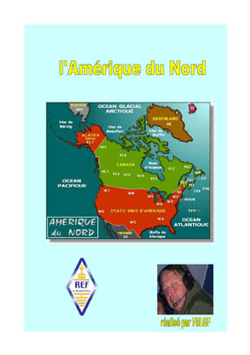 Amerique du Nord F5LGF Page 01