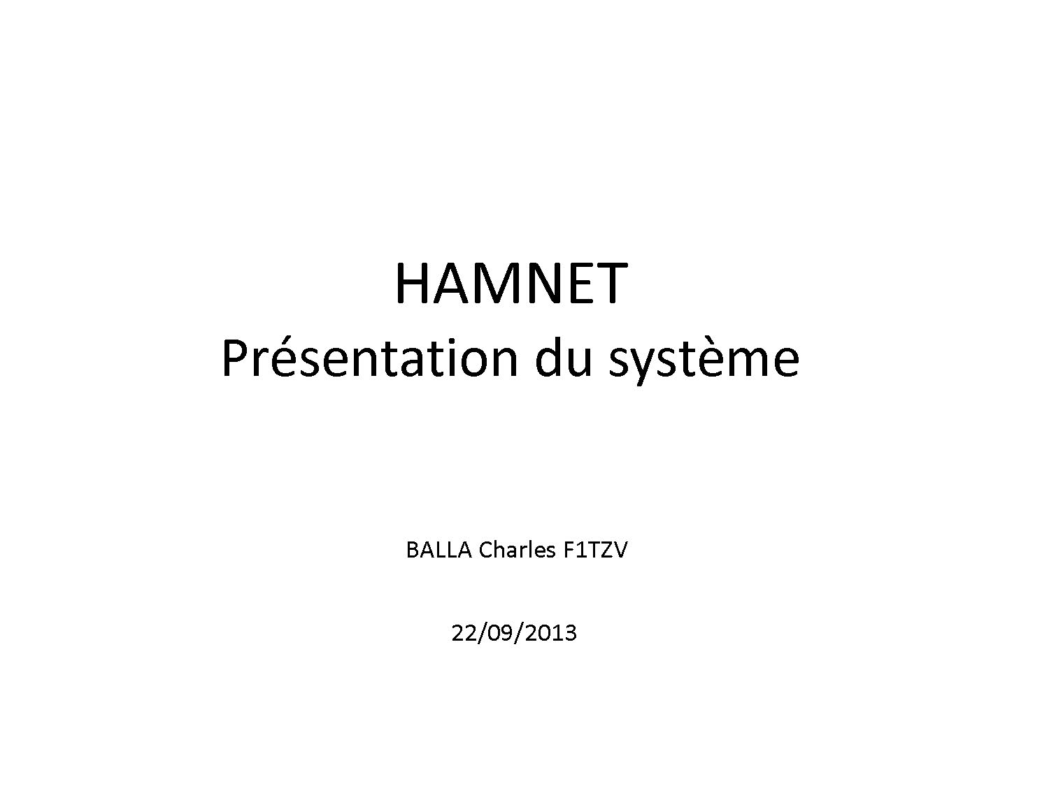Hamnet - presentation strasbourg Page 01