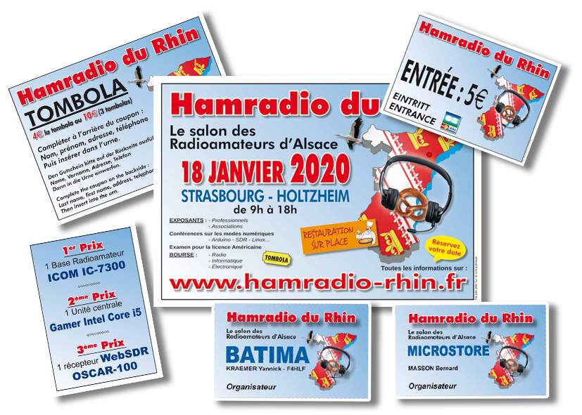 montage hamradio copie