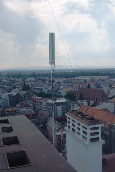 strasbourg
